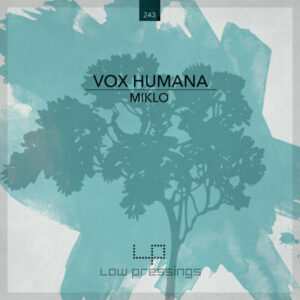 Vox Humana EP