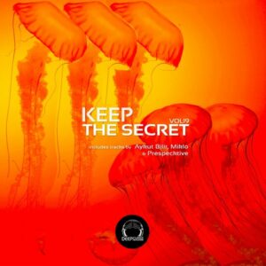 Keep the Secret,  vol. 19