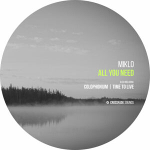 All You Need EP
