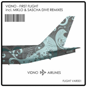 First Flight EP