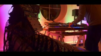 Deep & Organic House Live Jam (Hardware Only) – Deluge, Peak, MegaFM, Acid8mk2, Shruthi-1…