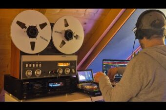 Deep House Mixtape Vol. 1A