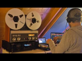 Deep House Mixtape Vol. 1A