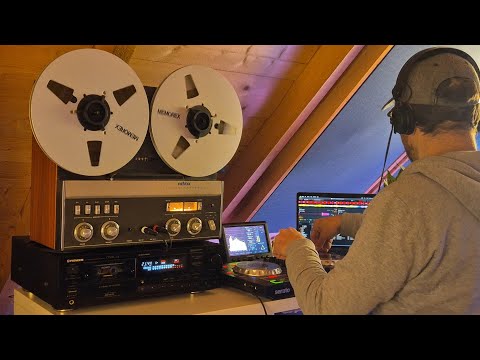 Deep House Mixtape Vol. 1A