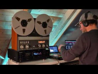 Deep House Mixtape Vol. 1B