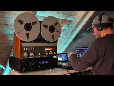 Deep House Mixtape Vol. 1B