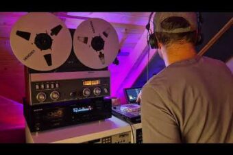 Deep House Mixtape Vol. 2A (Dubby, Downtempo, Deep, Broken Beat)