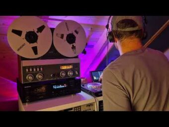 Deep House Mixtape Vol. 2A (Dubby, Downtempo, Deep, Broken Beat)