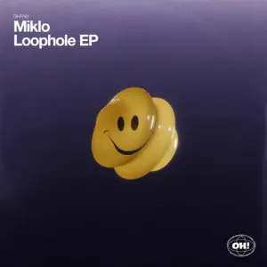 Loophole EP